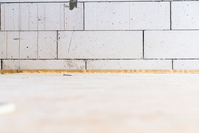 Commercial Brick Repair