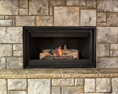 Fireplace Installers